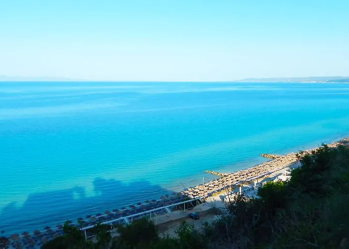 Poseidon Seaview