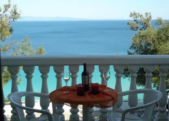 Poseidon Seaview