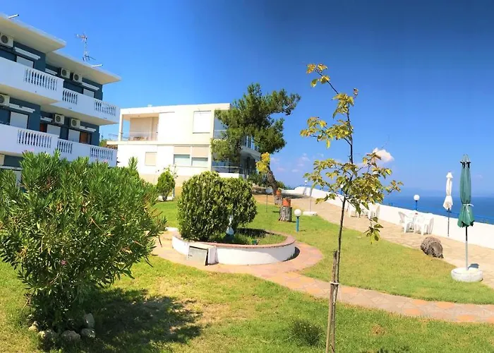 Poseidon Seaview *