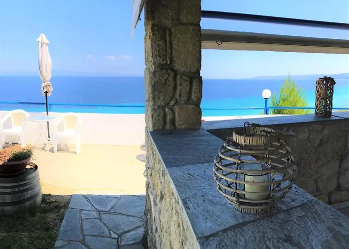 Poseidon Seaview