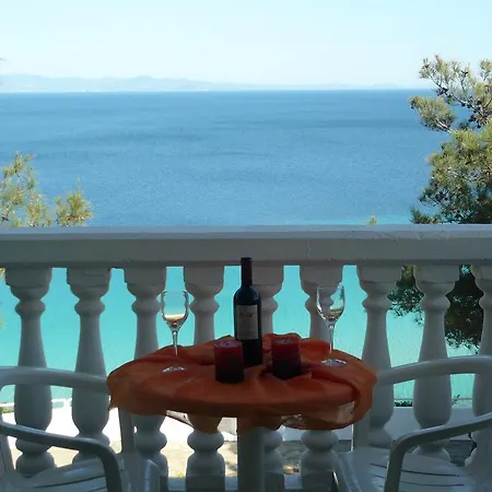 Poseidon Seaview