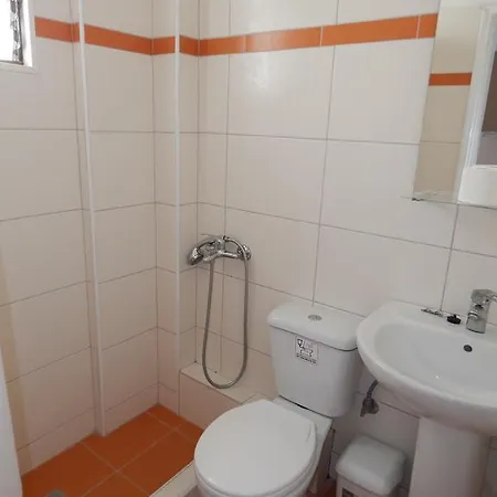 Poseidon Seaview * Afytos