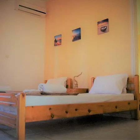 Apartmán Poseidon Seaview Afytos