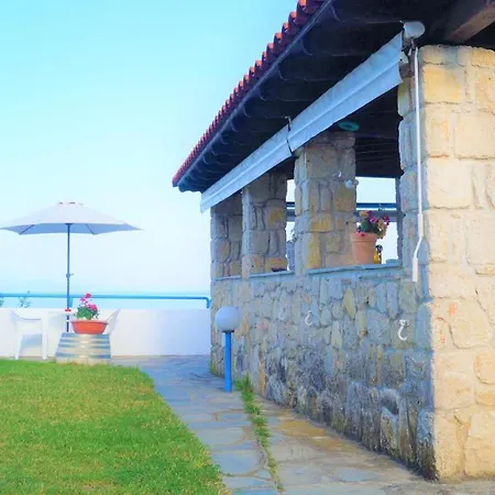 Poseidon Seaview Apartmán