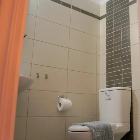 Apartmán Poseidon Seaview