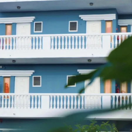 Apartmán Poseidon Seaview *