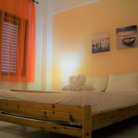 Poseidon Seaview Afytos