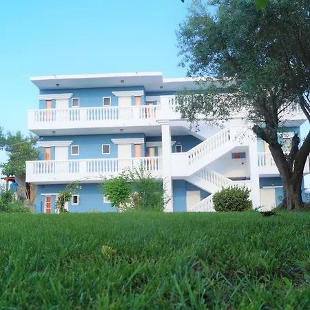 Poseidon Seaview Apartament *