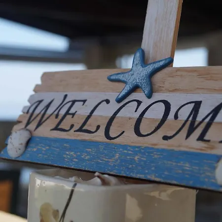 Apartmán Poseidon Seaview *