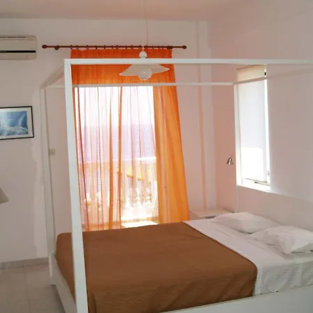 Poseidon Seaview Afytos