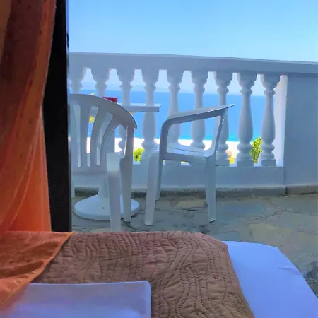 Poseidon Seaview * Afytos