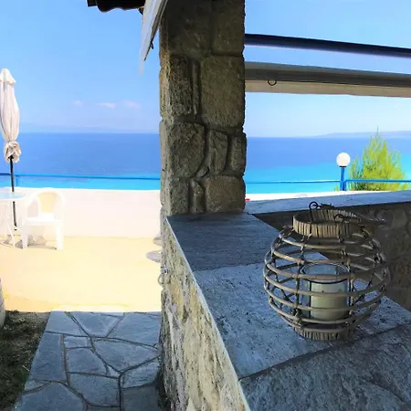 Poseidon Seaview