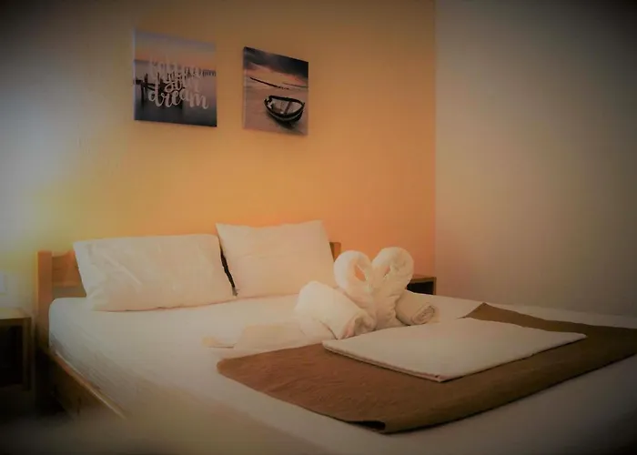 Poseidon Seaview *