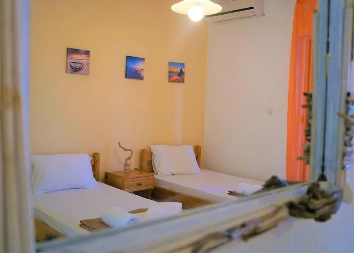 Poseidon Seaview *