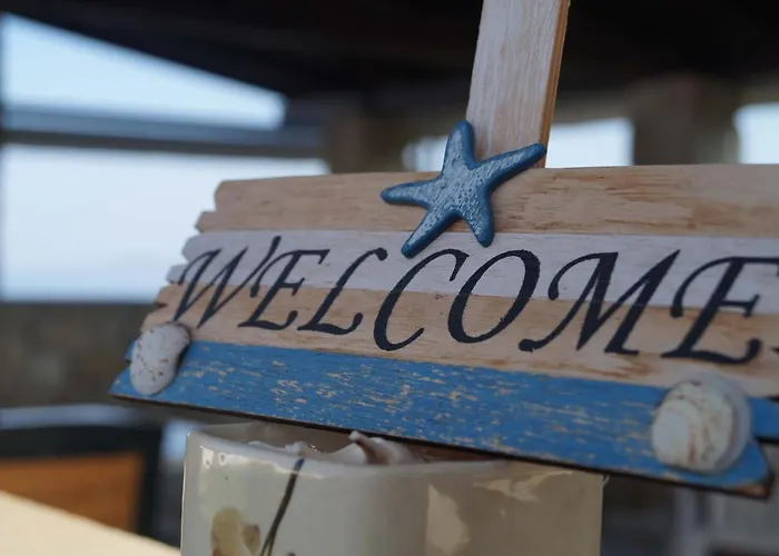 Lejlighed Poseidon Seaview *