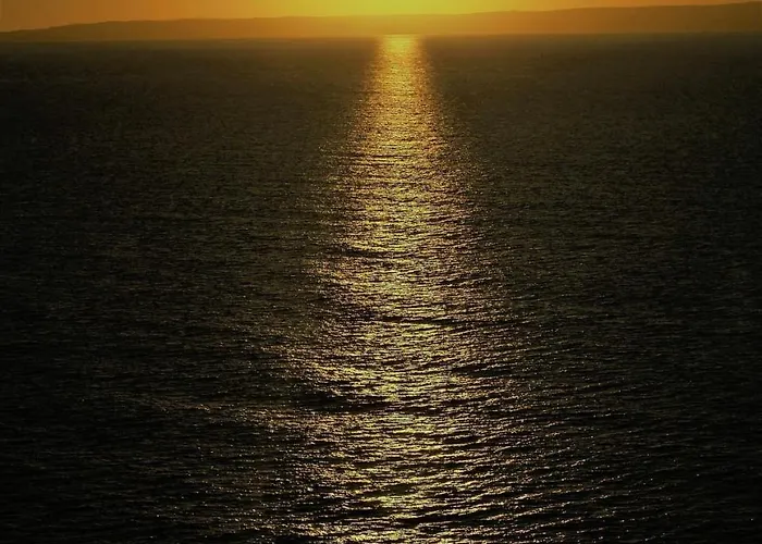 Poseidon Seaview Афитос