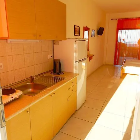 Apartment Poseidon Seaview Afytos