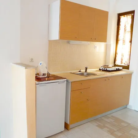 Apartment Poseidon Seaview *