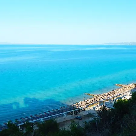 Poseidon Seaview