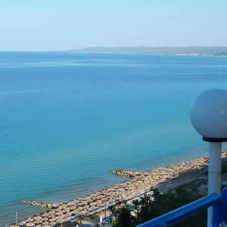 Poseidon Seaview Afytos