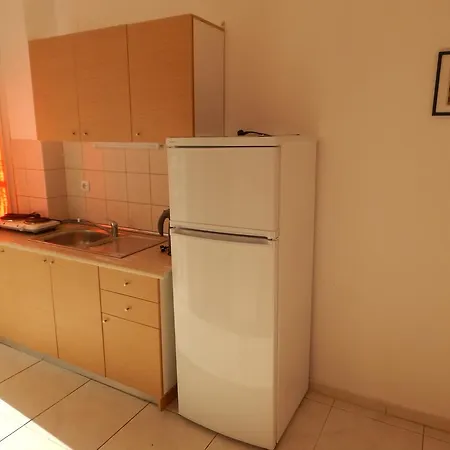 Poseidon Seaview Apartament Afytos