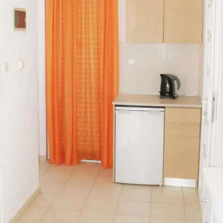 Apartment Poseidon Seaview *