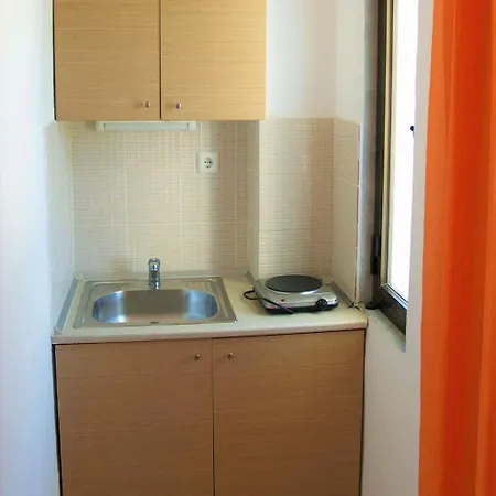 Apartment Poseidon Seaview Afytos