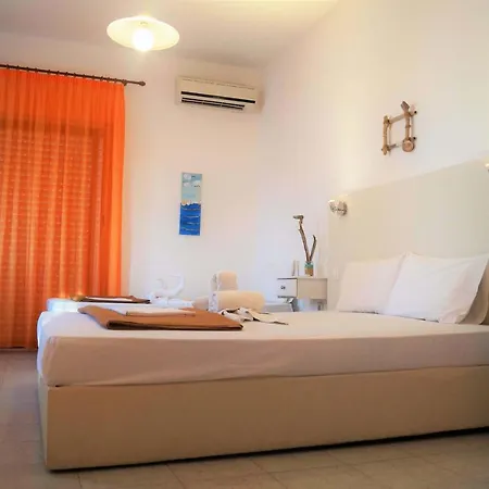 Apartment Poseidon Seaview *