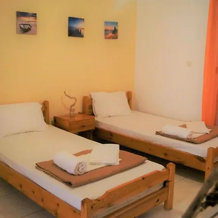 Apartment Poseidon Seaview *