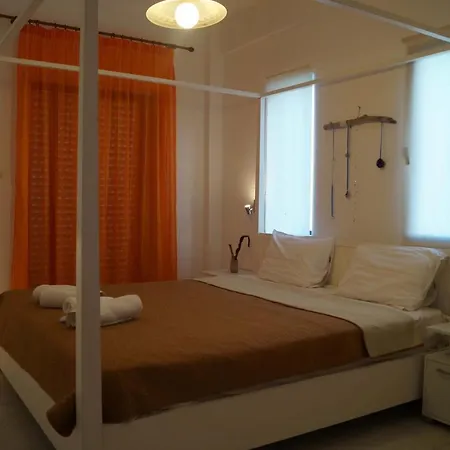 Apartment Poseidon Seaview