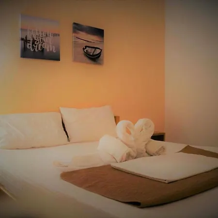 Poseidon Seaview *