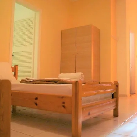 Apartment Poseidon Seaview