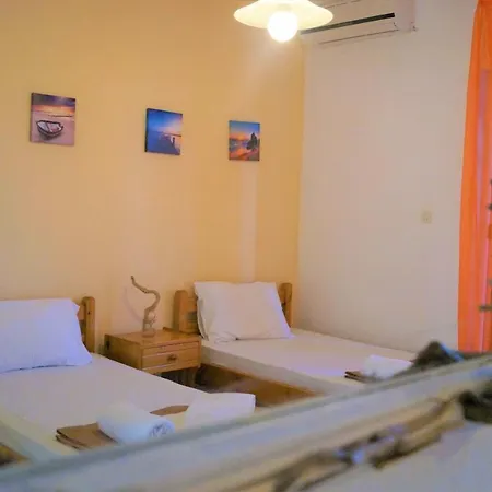 Poseidon Seaview *