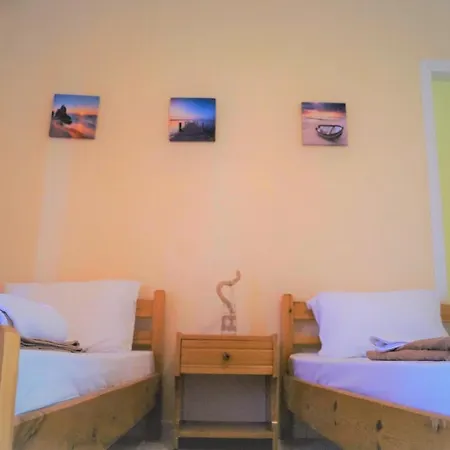 Apartment Poseidon Seaview