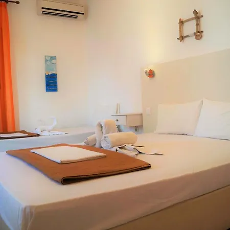 Poseidon Seaview Afytos