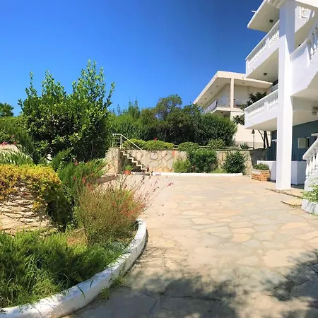 Poseidon Seaview Afytos