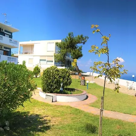 Poseidon Seaview *