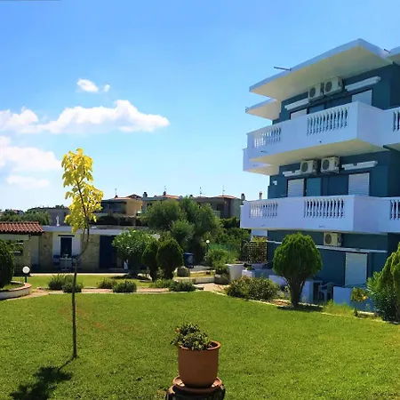 Apartment Poseidon Seaview