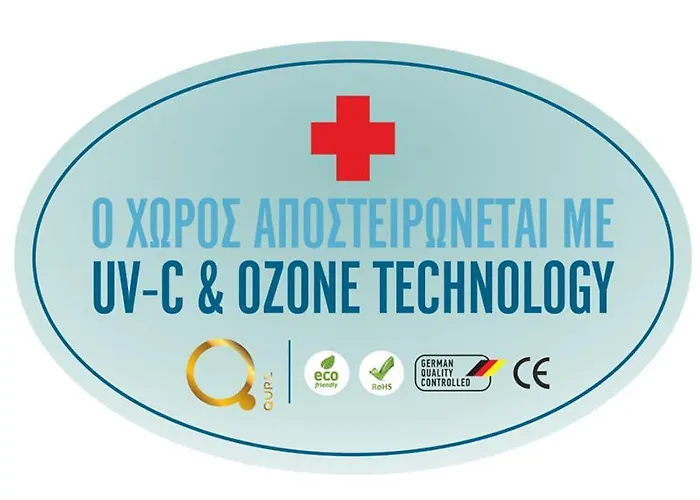 Poseidon Seaview Appartement Afytos