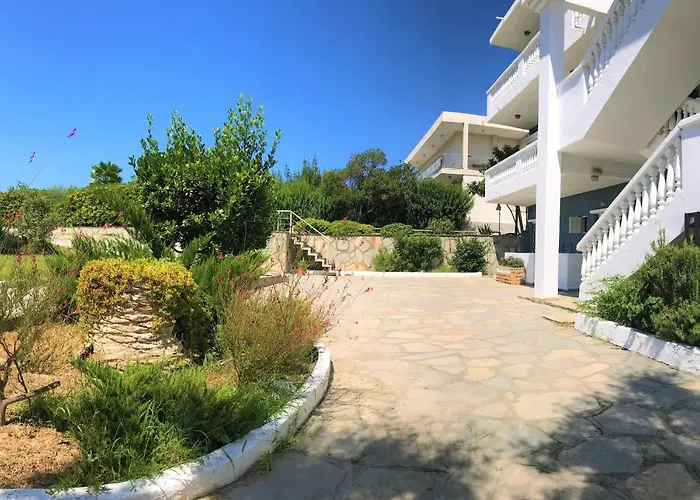 Poseidon Seaview Afytos